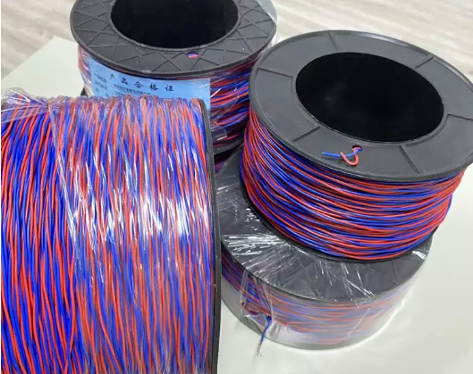 龙沙放炮线的具体作用是什么？
