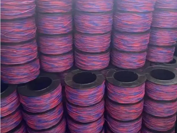 龙沙爆破母线必须符合的要求有哪些？